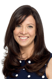 Rebecca Branstetter profile picture