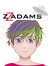 ZZ Adams