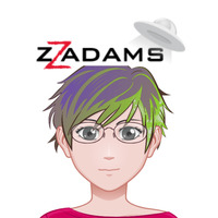 ZZ Adams