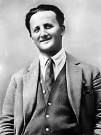 Nello Rosselli