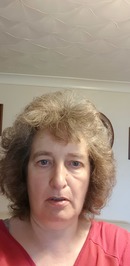 Sarah Michelle Farrell