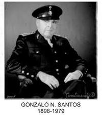 Gonzalo N. Santos