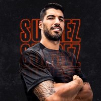 Luis   Suárez profile picture