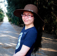 Jess C. Scott profile picture