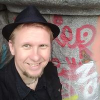 Mika Kivelä
