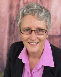 Anne H. Janzer profile picture