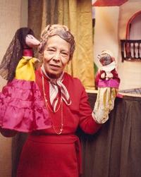 Pura Belpré