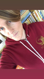Yantra Bertelli profile picture