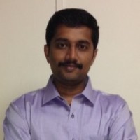 Anand Vijayakumar