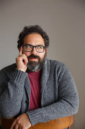 Michael Estrin