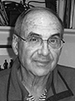 Herbert Krosney profile picture