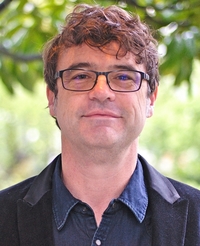 Mark R. Glanville