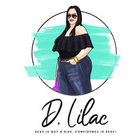 D. Lilac profile picture