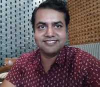 Deepak Srivastava