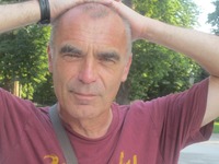 Brian Pendreigh profile picture