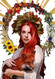 Temperance Alden