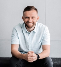 Vladimir Savchuk profile picture