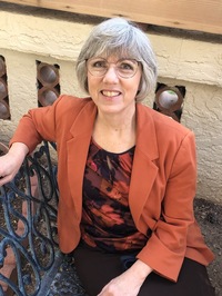 Tina Scott profile picture