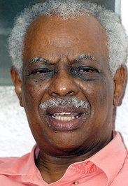 Gérard Pierre-Charles
