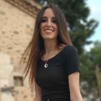 Ana Martín Mañas