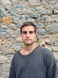 Markel Hernández Pérez