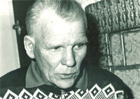 Duncan Williamson profile picture