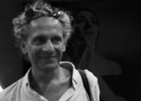 Hugh Raffles profile picture