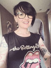 Michelle Betham profile picture