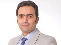 جيكار خورشيد