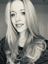 Amber Showalter