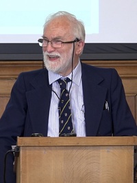 Andrew F. Walls