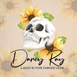 Darcy Ray