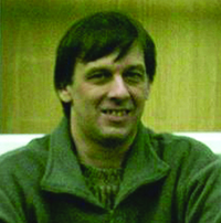 Dan MacDonald