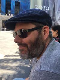 Daniel Rodríguez Rivero