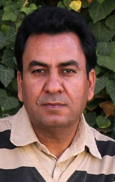 رضا زنگی‌آبادی