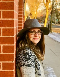 Hannah D. State profile picture