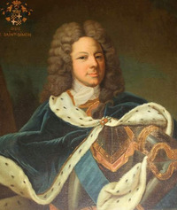 Louis de Rouvroy de Saint-Simon profile picture