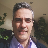 Λευτέρης Καντζίνος