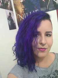 Thais Lopes profile picture