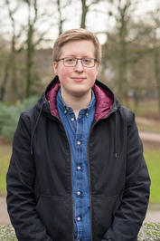 Mikkel Robrahn profile picture