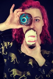 Eugenia Triantafyllou profile picture