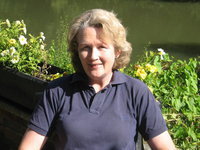 Angela Cecil Reid