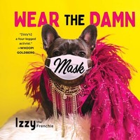 Izzy the Frenchie profile picture