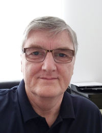 Jeremy Thomas Fox