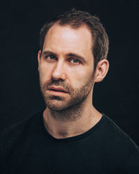 Tom Kreffer