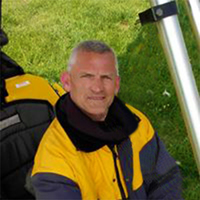 Richard Eckley