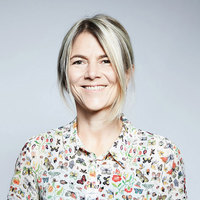 Lucinda Gifford profile picture