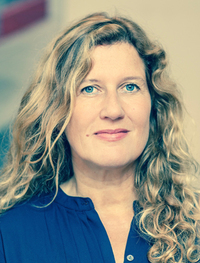 Bettina Börgerding profile picture
