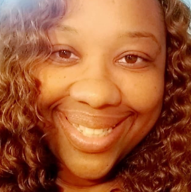 Jasmine Jones (Author of Picture This)