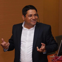 Dharmesh Gajjar